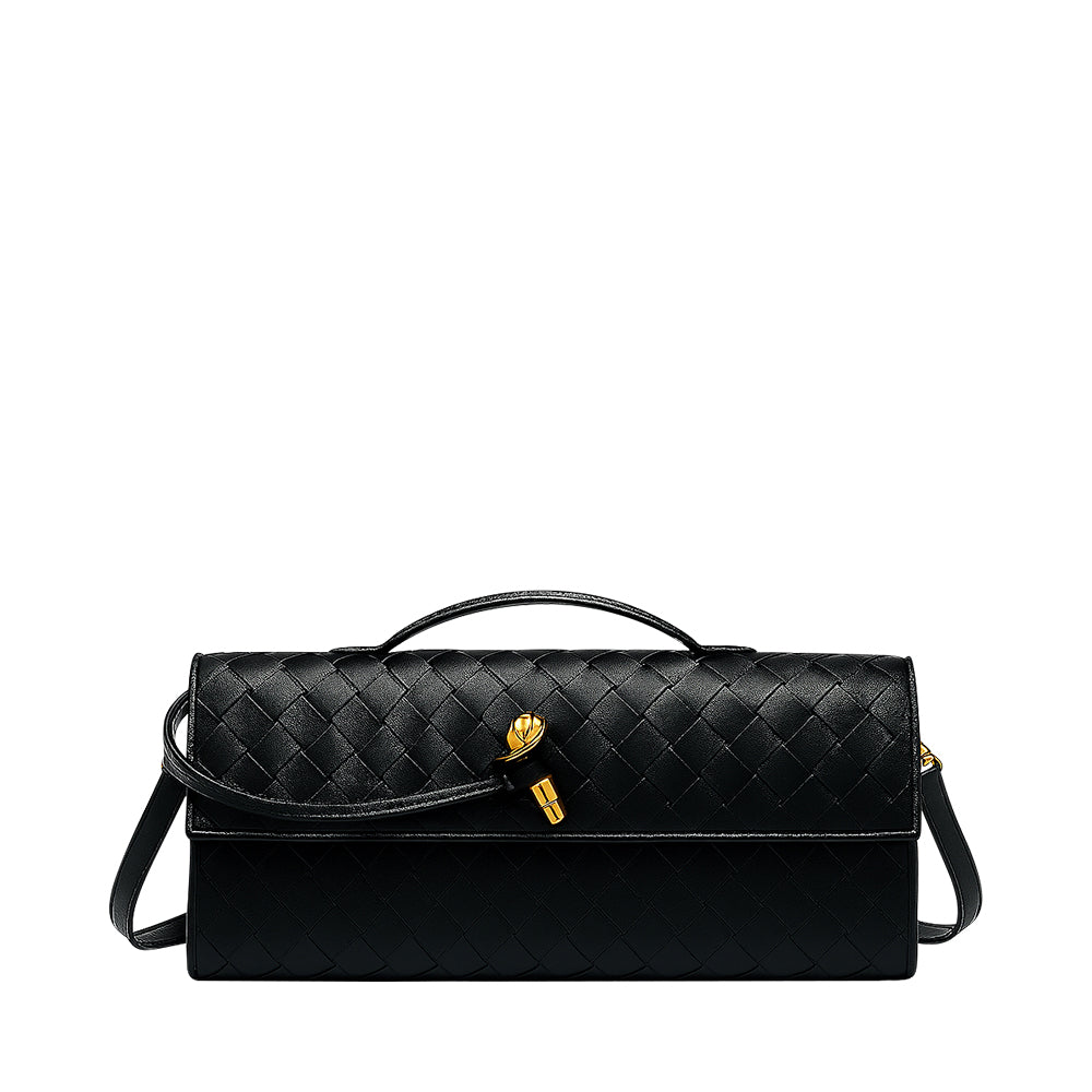 IVANA WOVEN BAG