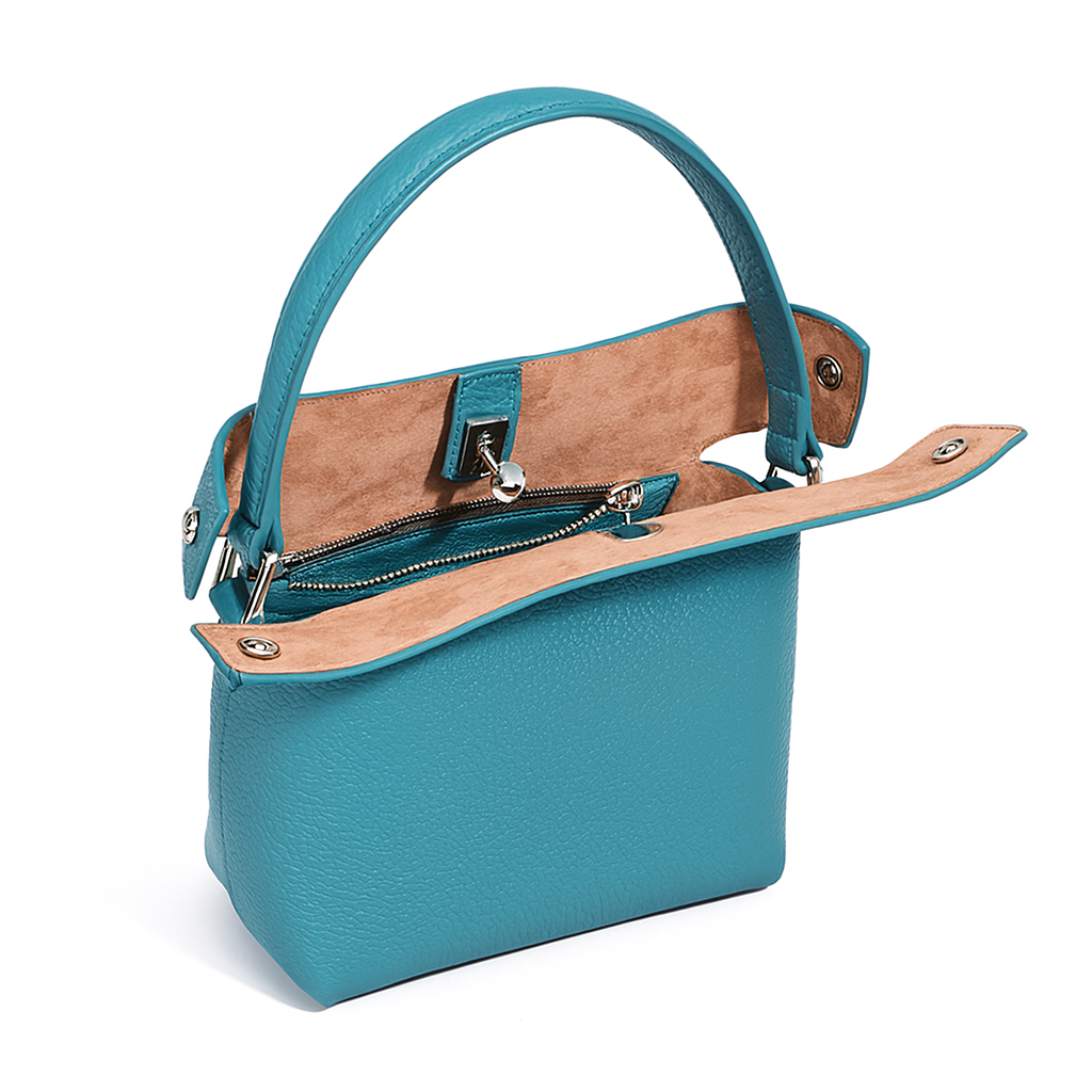 TOULOUSE BUCKET BAG