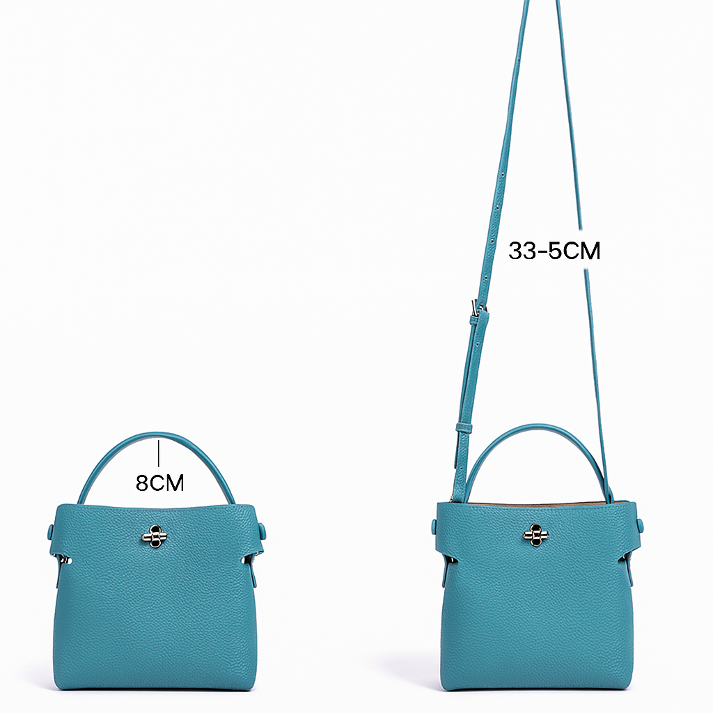 TOULOUSE BUCKET BAG