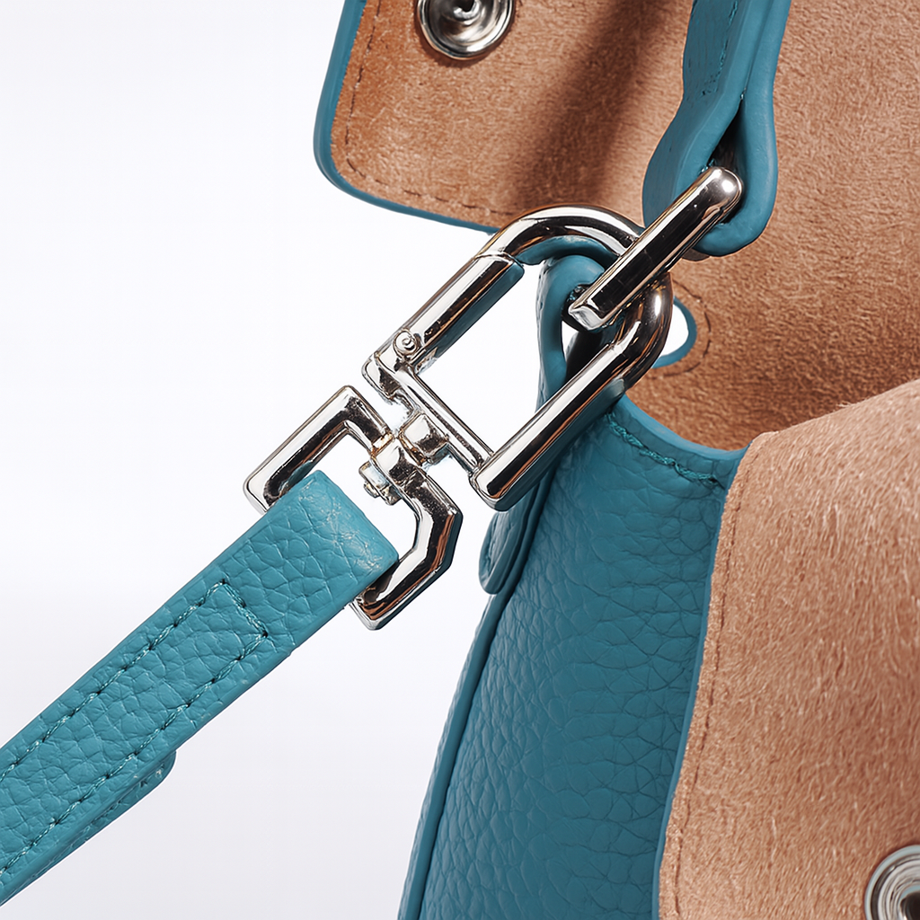 TOULOUSE BUCKET BAG