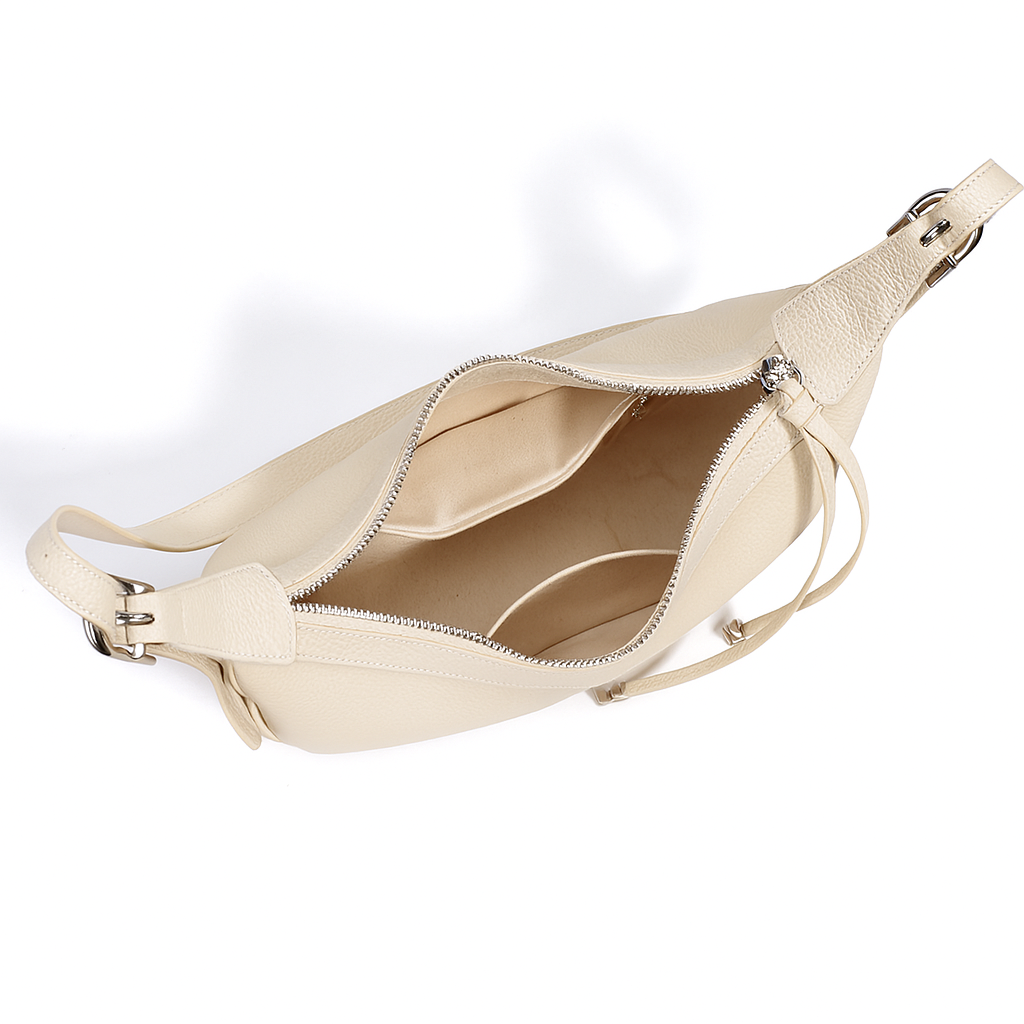 LEMORE MOON SHOULDERBAG