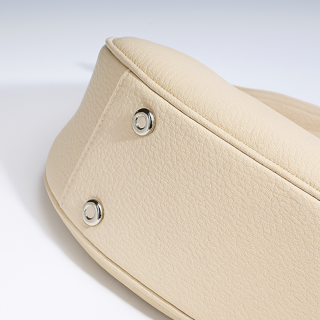 LEMORE MOON SHOULDERBAG