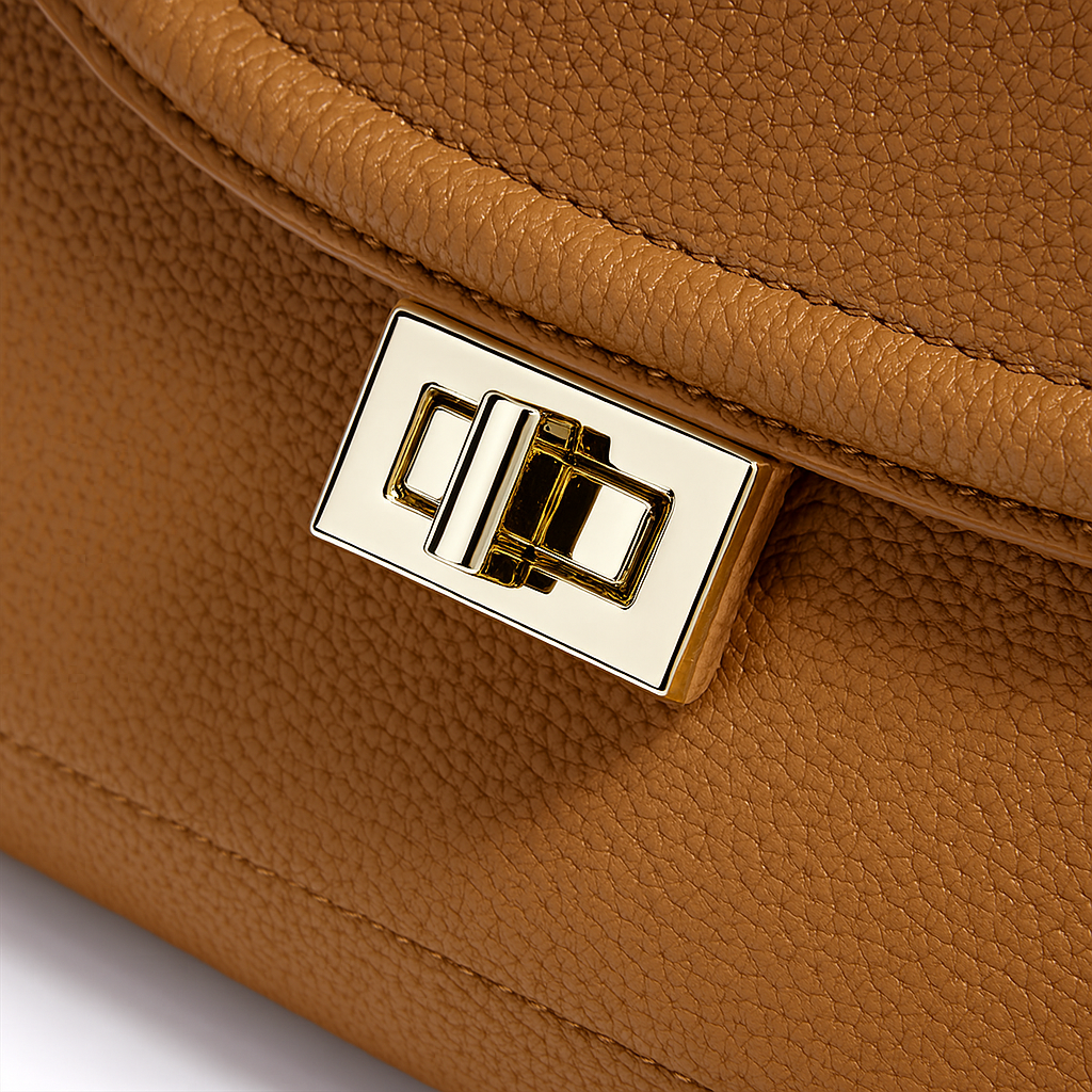 MARINA CHIC HANDBAG