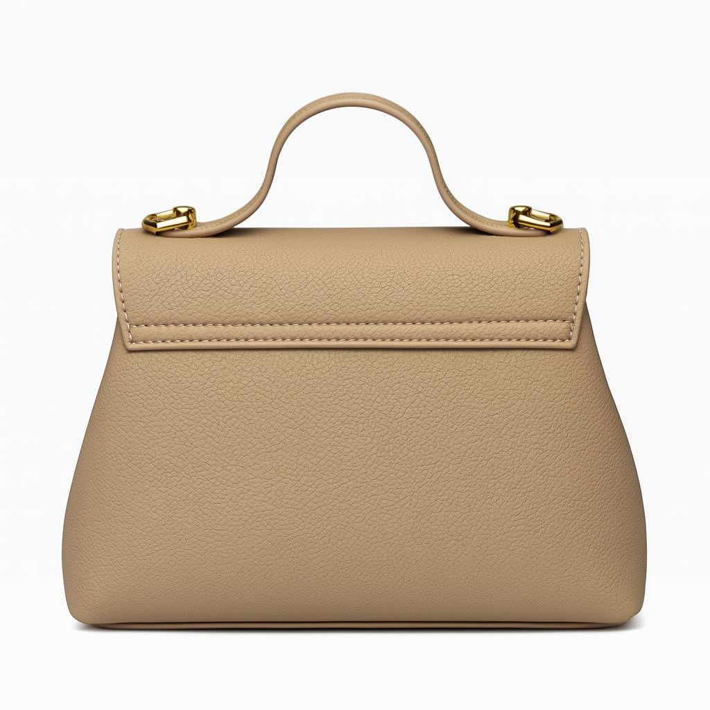 PARIS BRUNCH SHOULDERBAG