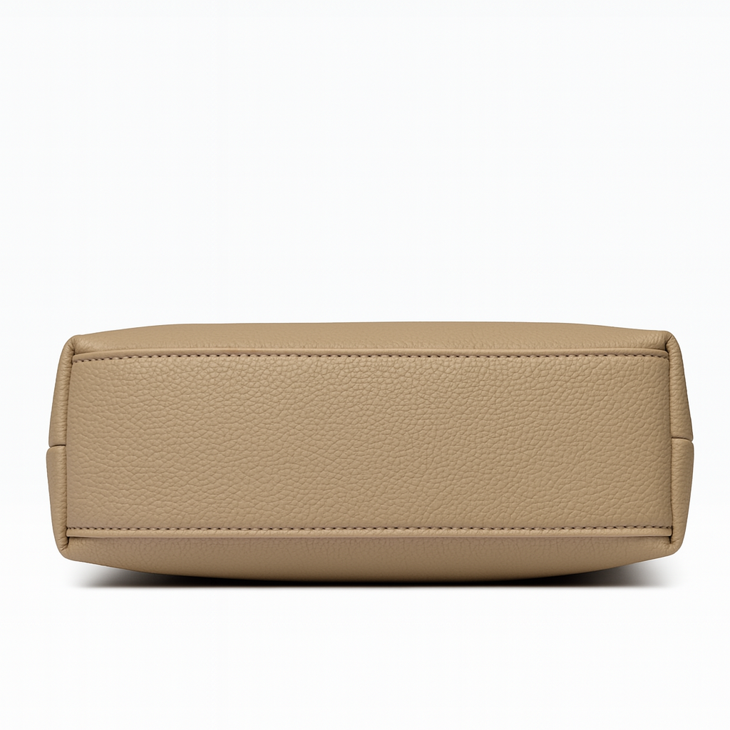 NOIRA PREMIUM LEATHER SHOULDERBAG