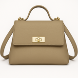 PARIS BRUNCH SHOULDERBAG