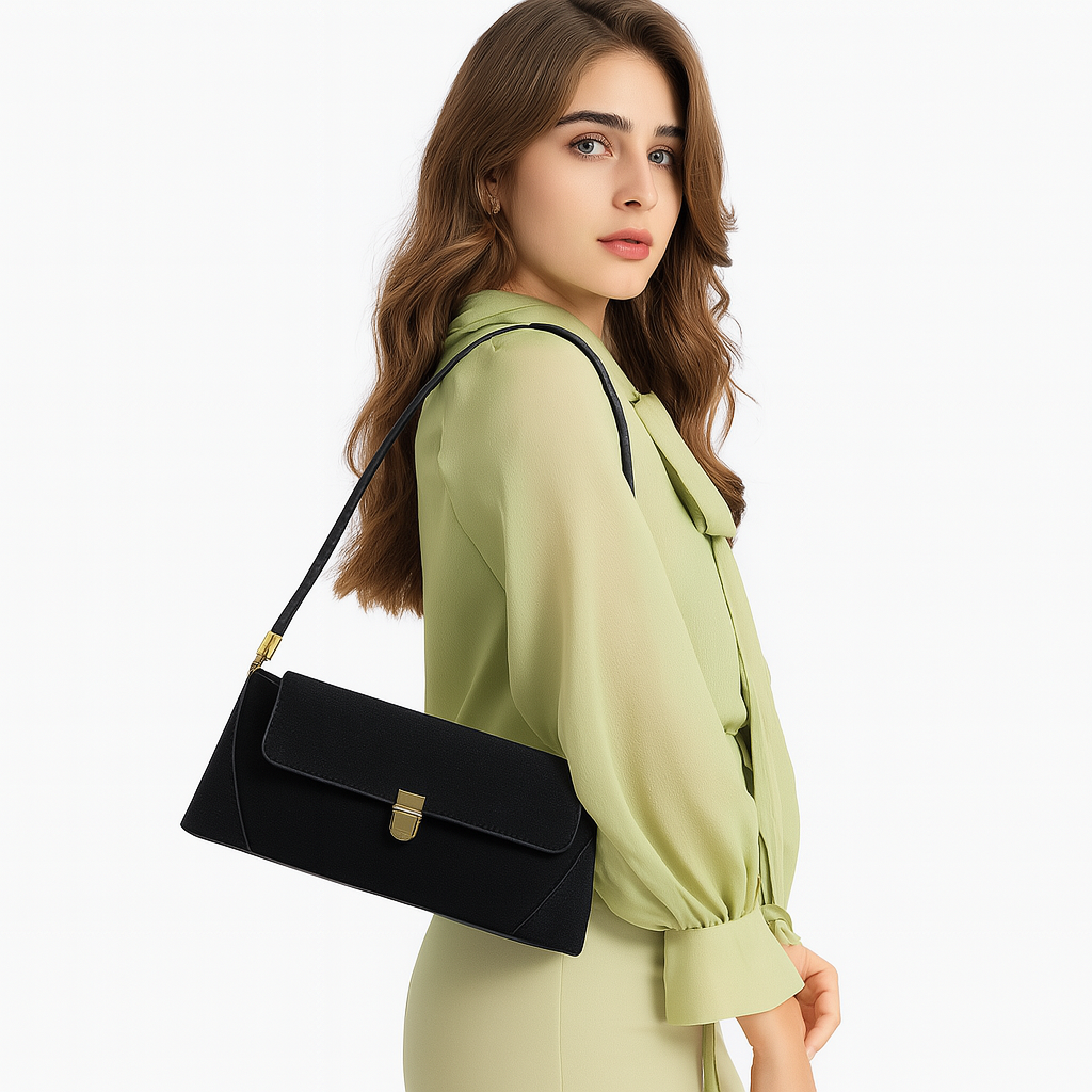 PARMA SHOULDERBAG