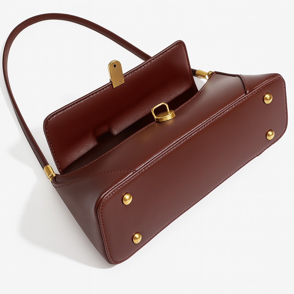 PARMA SHOULDERBAG