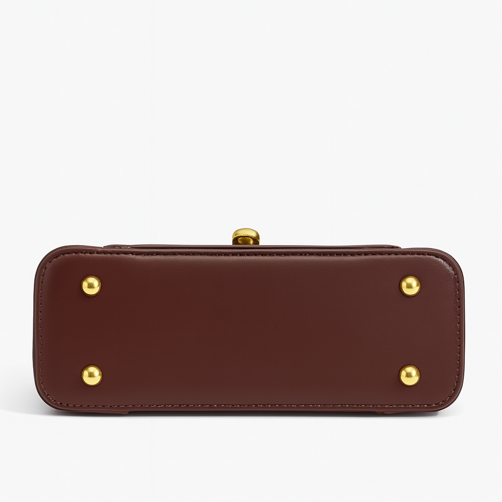 PARMA SHOULDERBAG