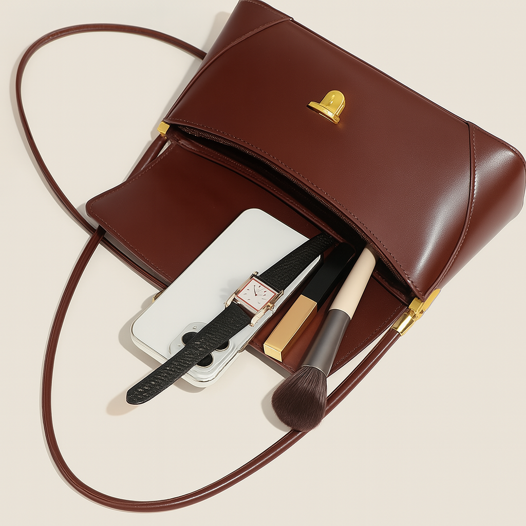 PARMA SHOULDERBAG