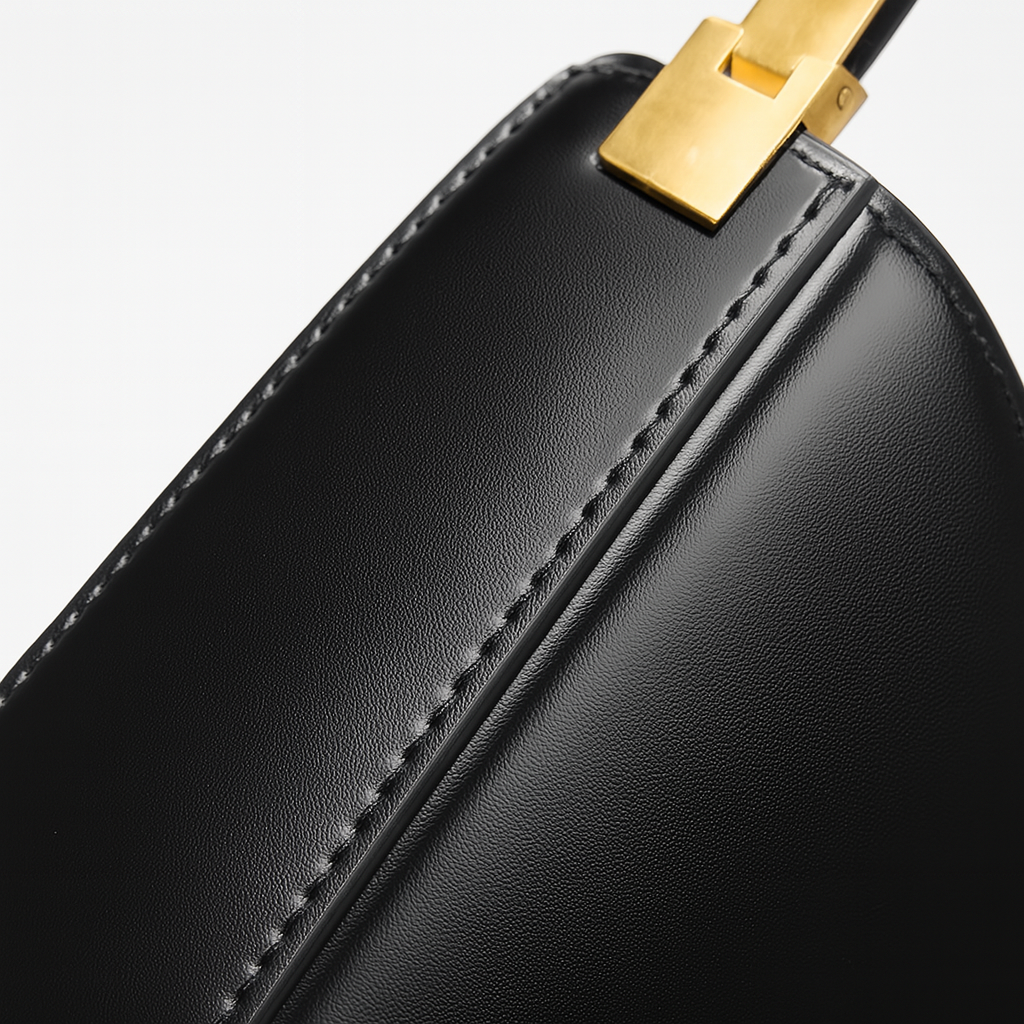 BARBARA CHIC SHOULDERBAG