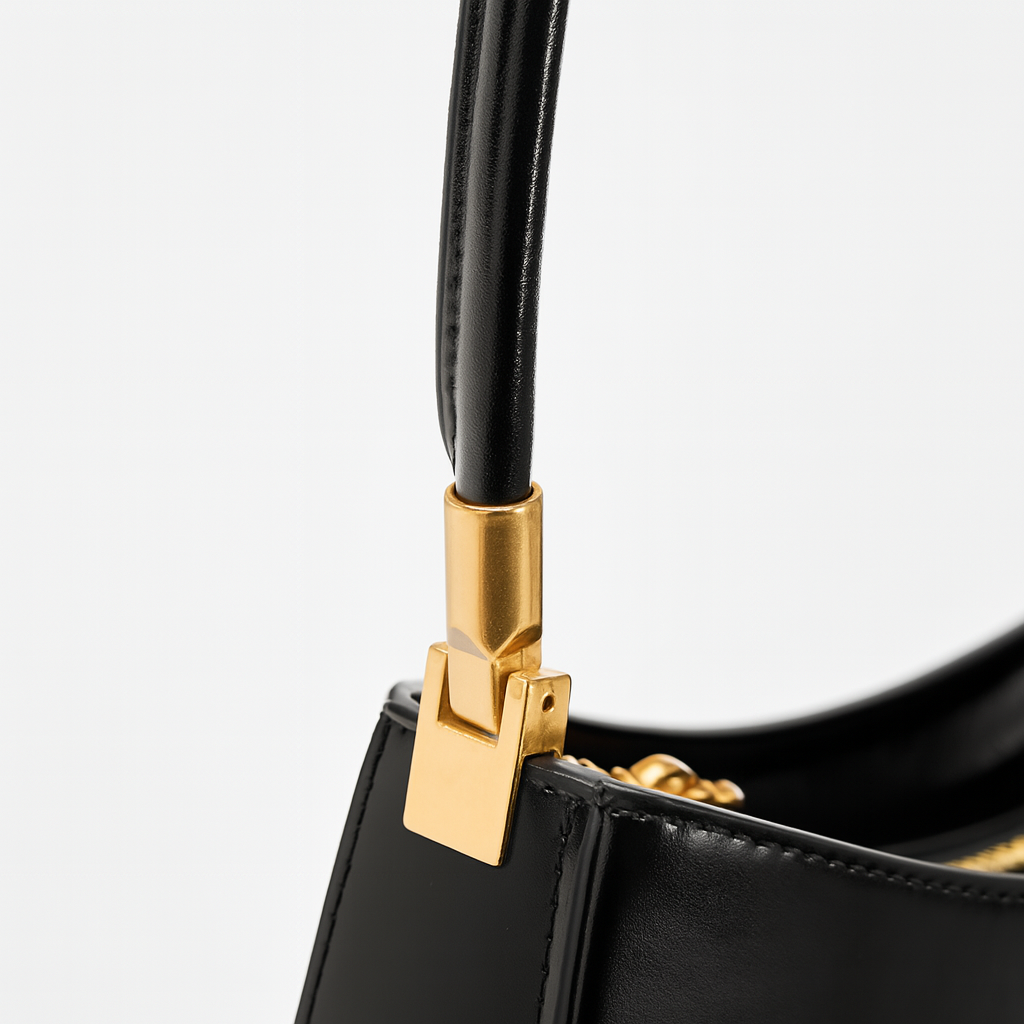 BARBARA CHIC SHOULDERBAG