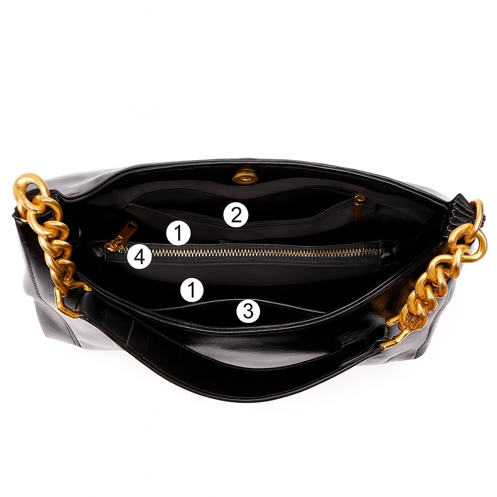LINA SHOULDERBAG