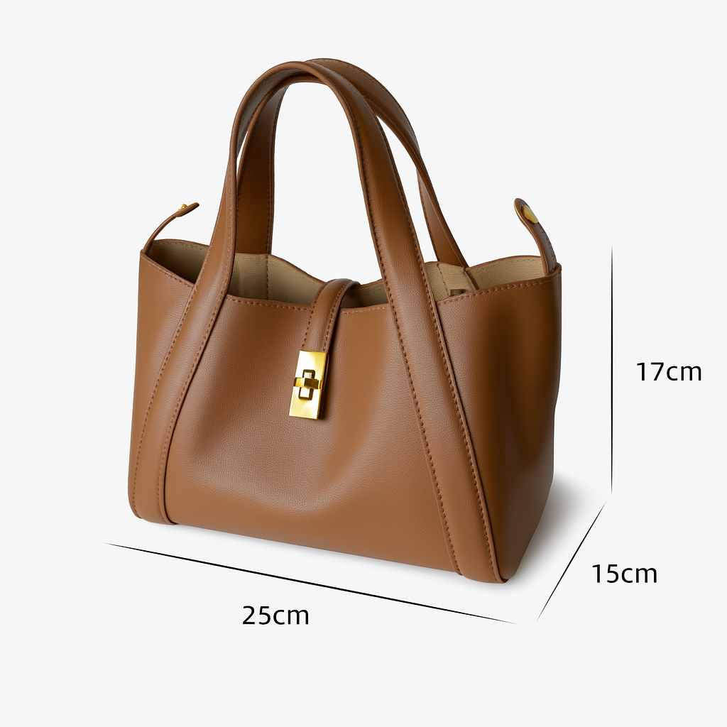 THE BERLIN HANDBAG