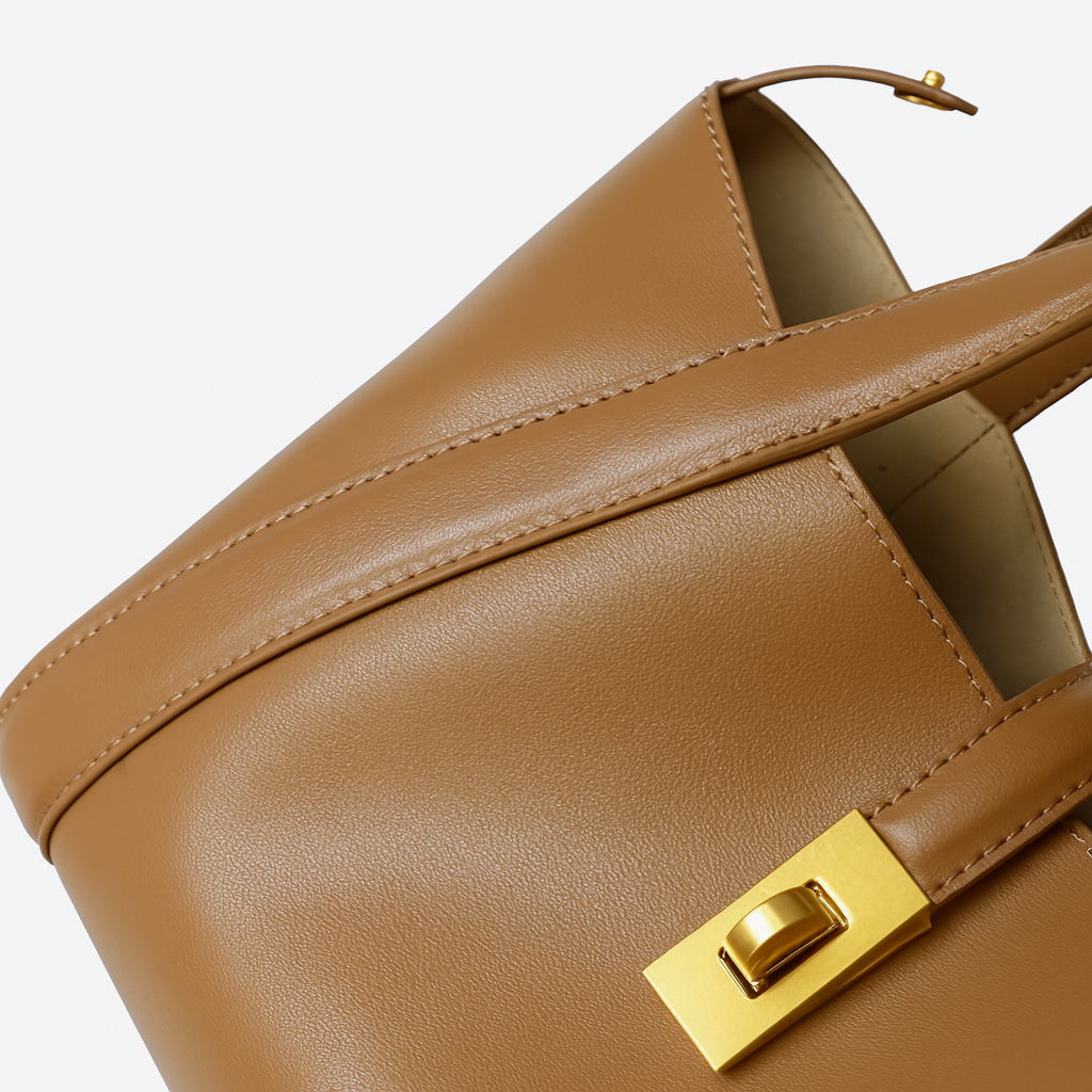 THE BERLIN HANDBAG