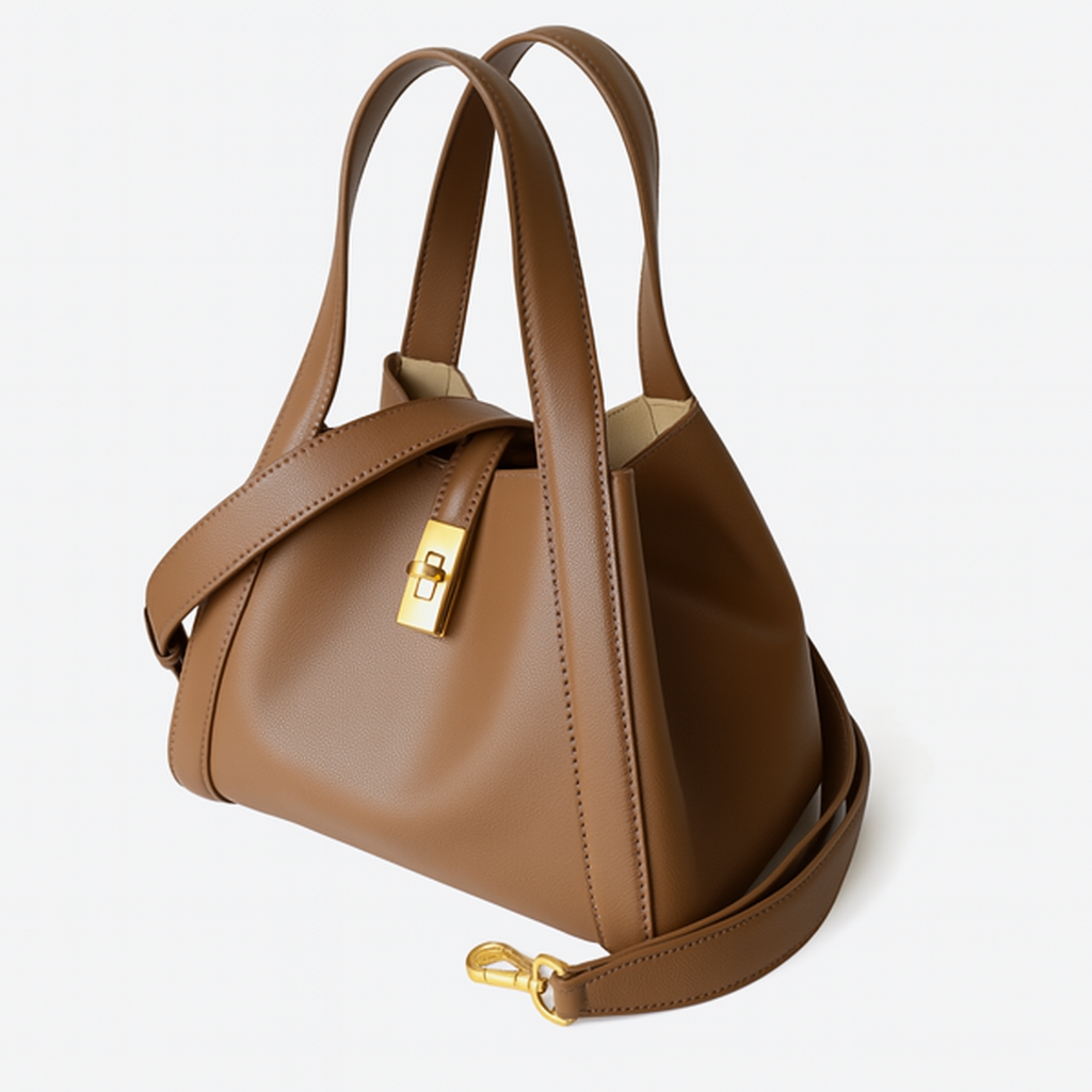 THE BERLIN HANDBAG