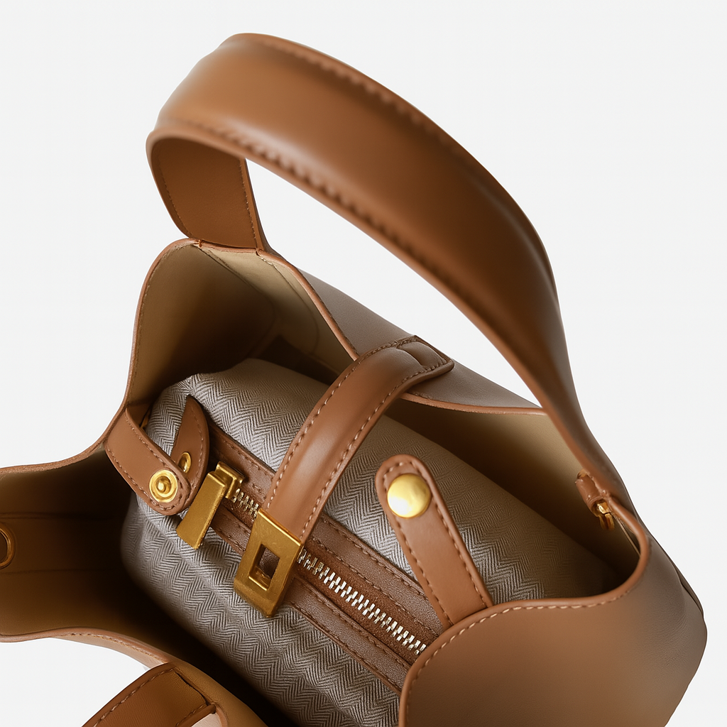 THE BERLIN HANDBAG