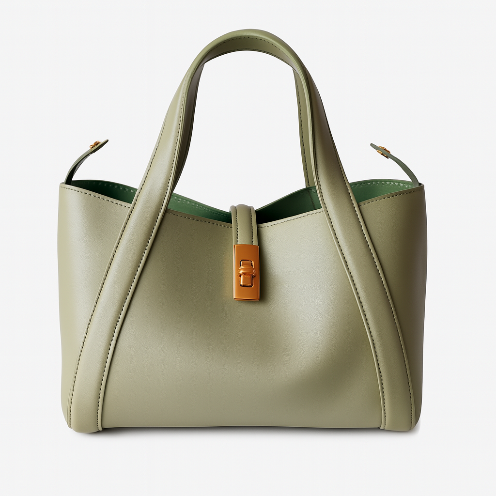 THE BERLIN HANDBAG