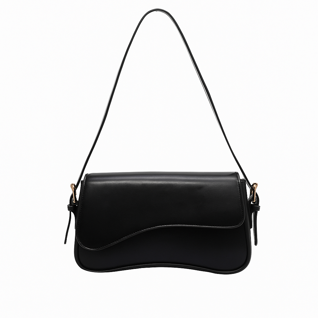 LISBON DRIFT SHOULDERBAG