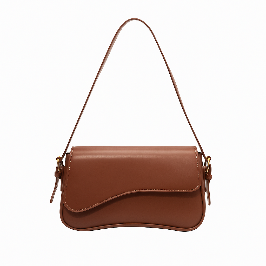 MENTION SHOULDERBAG