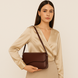 LISBON DRIFT SHOULDERBAG