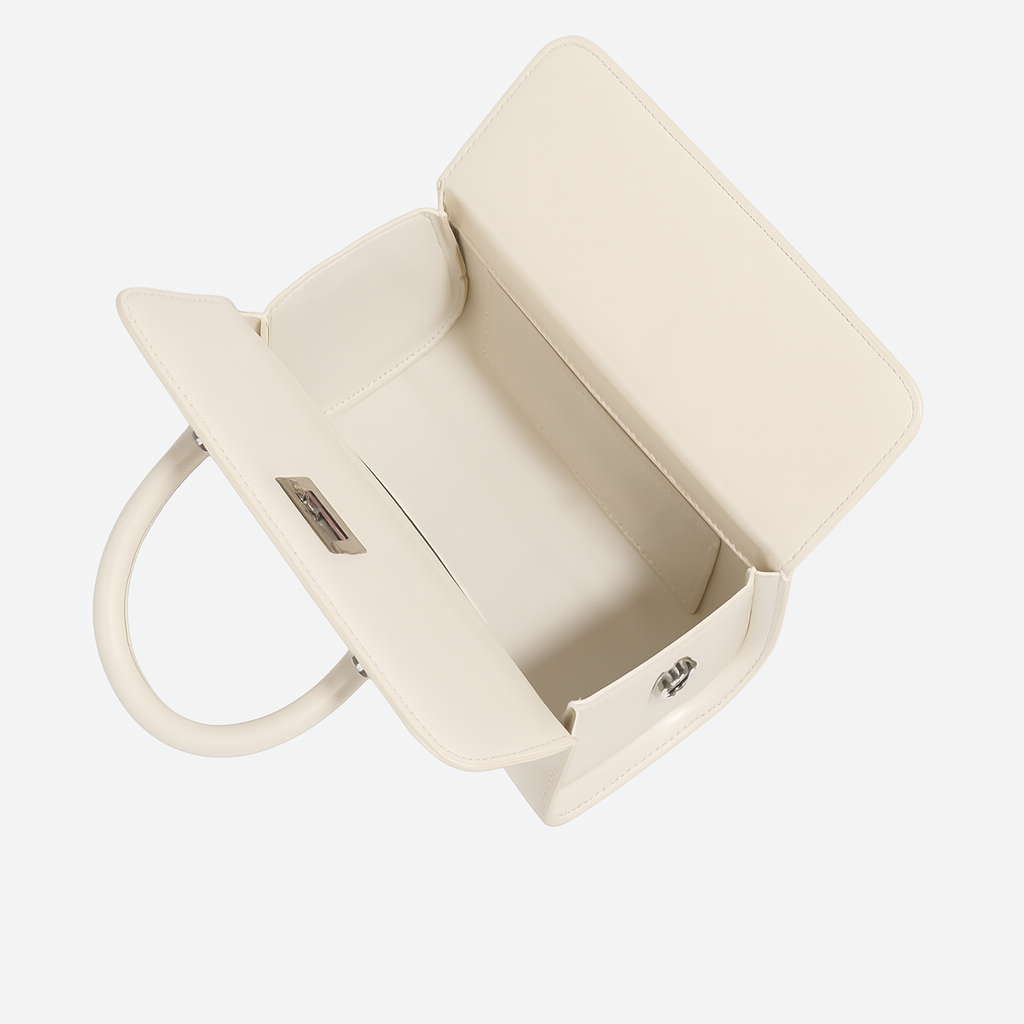 MUNICH LUXIOURS CROSSBODY HANDBAG