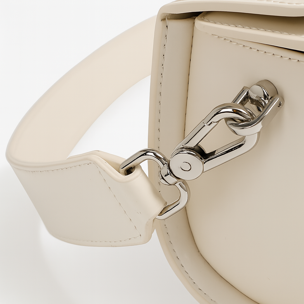 MUNICH LUXIOURS CROSSBODY HANDBAG