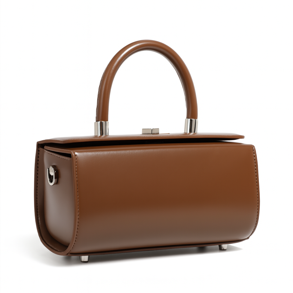 MUNICH LUXIOURS CROSSBODY HANDBAG
