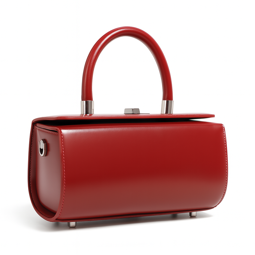 MUNICH LUXIOURS CROSSBODY HANDBAG