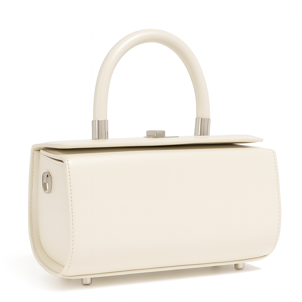 MUNICH LUXIOURS CROSSBODY HANDBAG