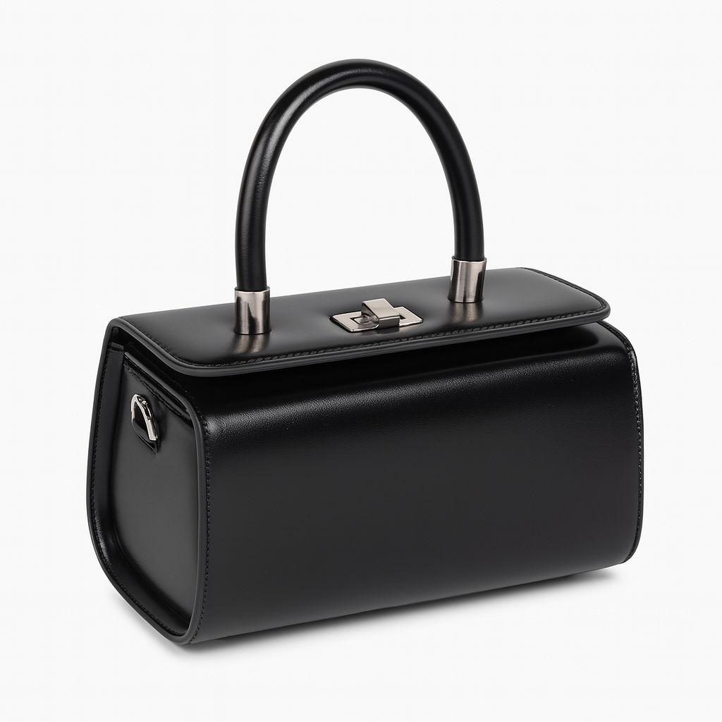 MUNICH LUXIOURS CROSSBODY HANDBAG