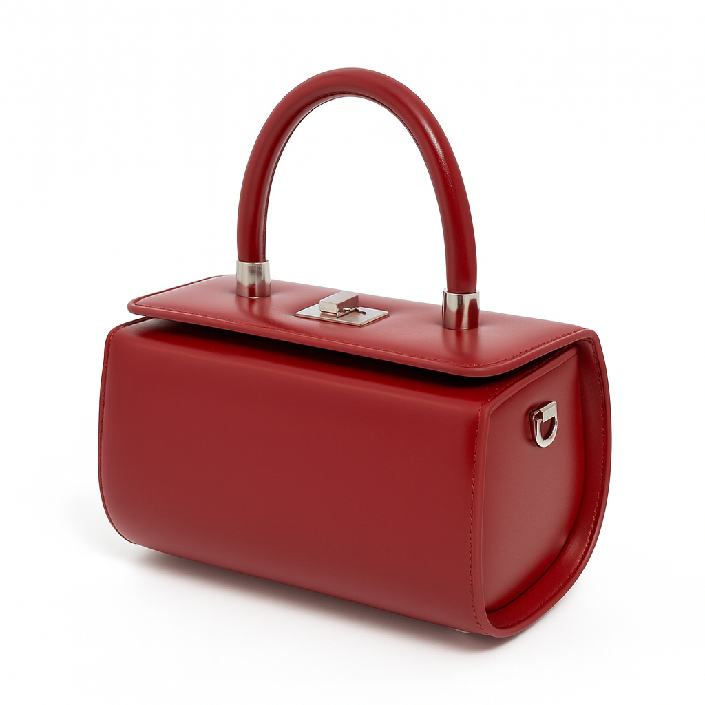MUNICH LUXIOURS CROSSBODY HANDBAG