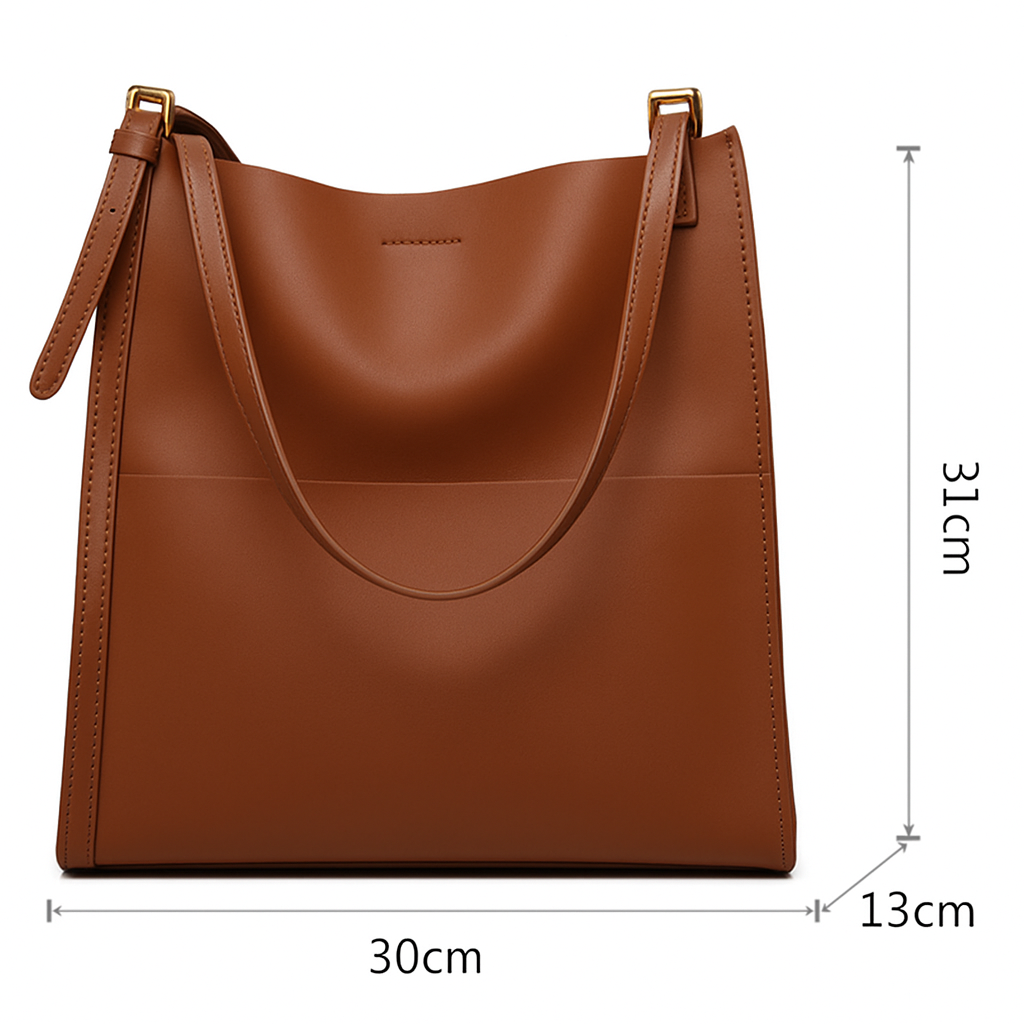CAMILLA TOTE BAG