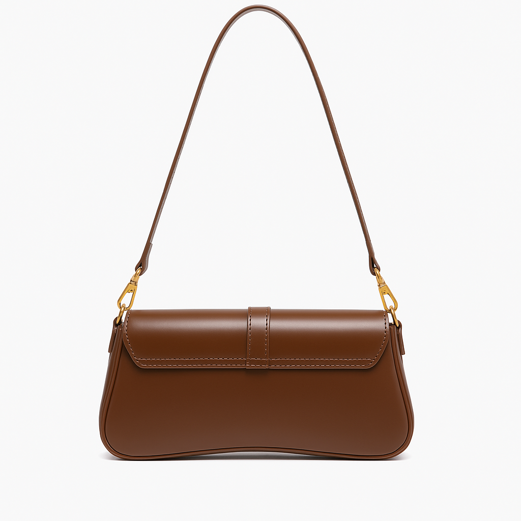 THE NORTH SHOULDERBAG