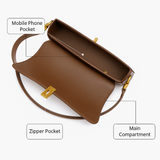 THE NORTH SHOULDERBAG