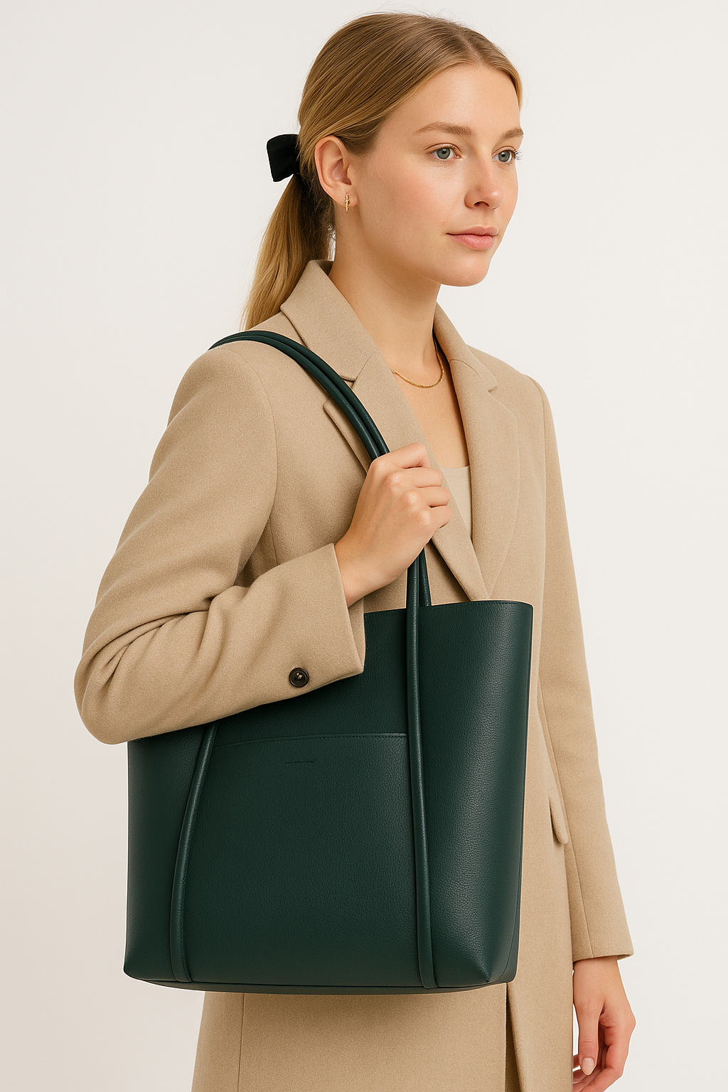THE AMSTERDAM TOTE BAG