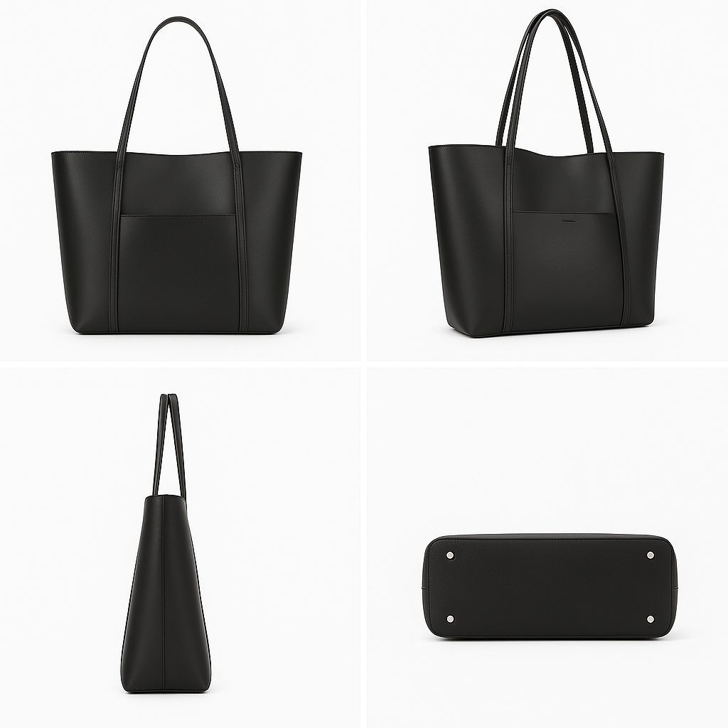 THE AMSTERDAM TOTE BAG