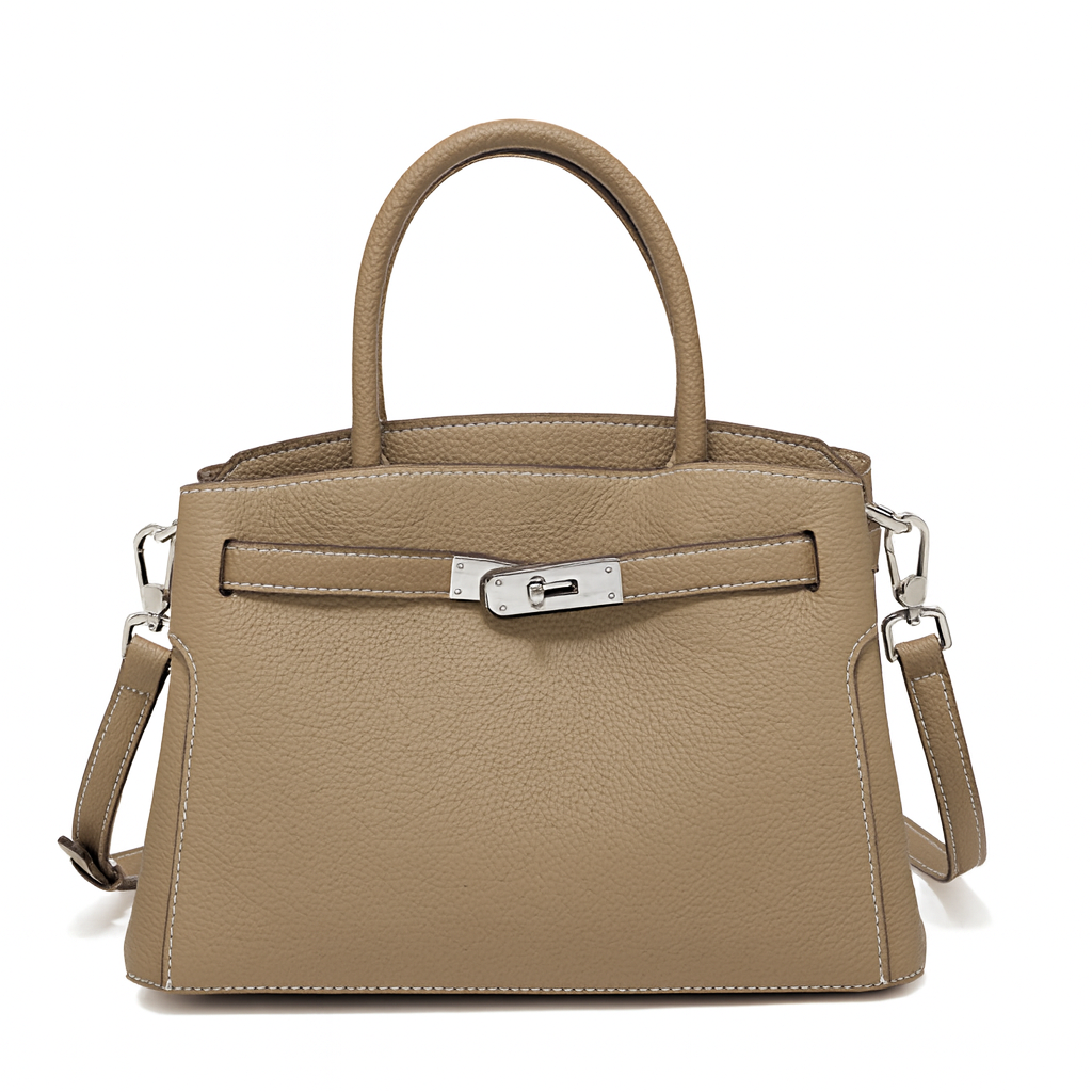 ROSE PETAL CROSSBODY
