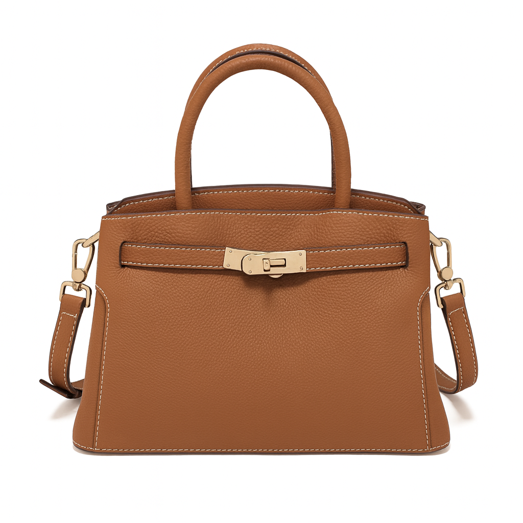 ROSE PETAL CROSSBODY