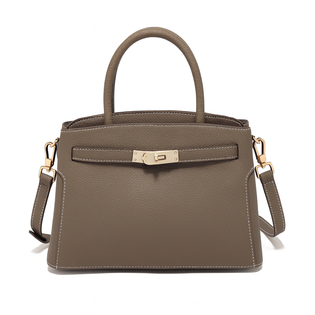 ROSE PETAL CROSSBODY