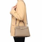 ROSE PETAL CROSSBODY