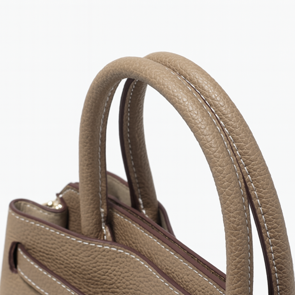 ROSE PETAL CROSSBODY