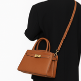 ROSE PETAL CROSSBODY