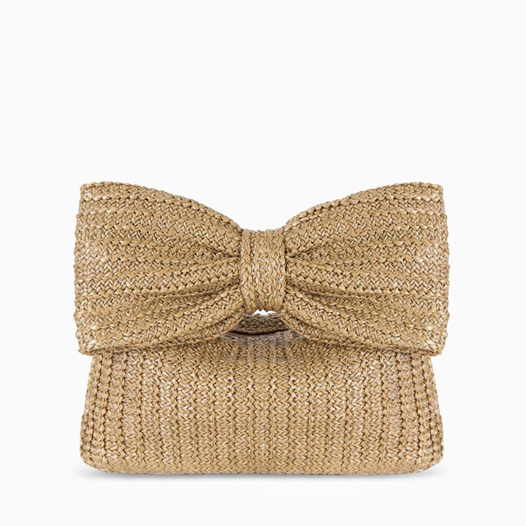 CHRISTINA BOW BAG