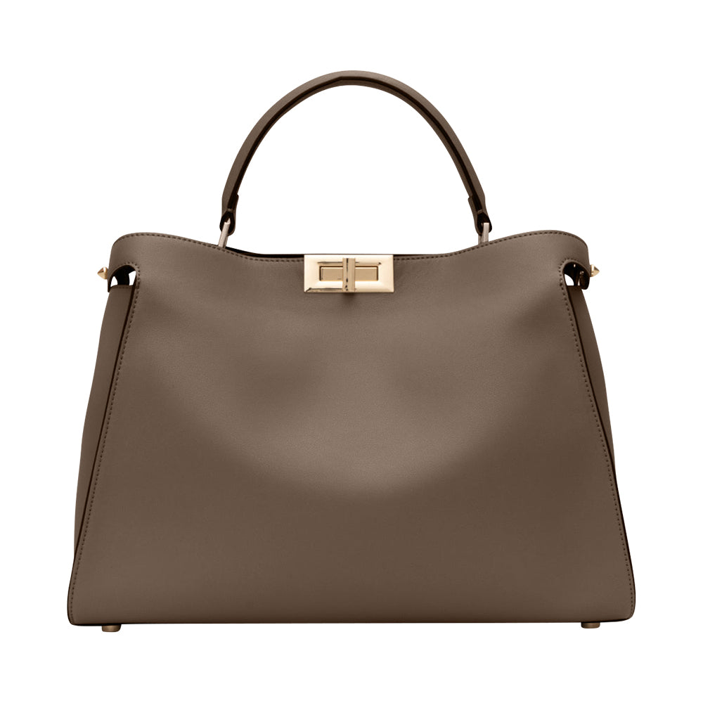 BRESCA STRUCTURED TOTE BAG