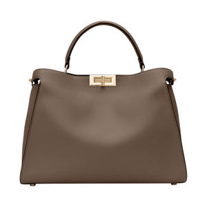 BRESCA STRUCTURED TOTE BAG