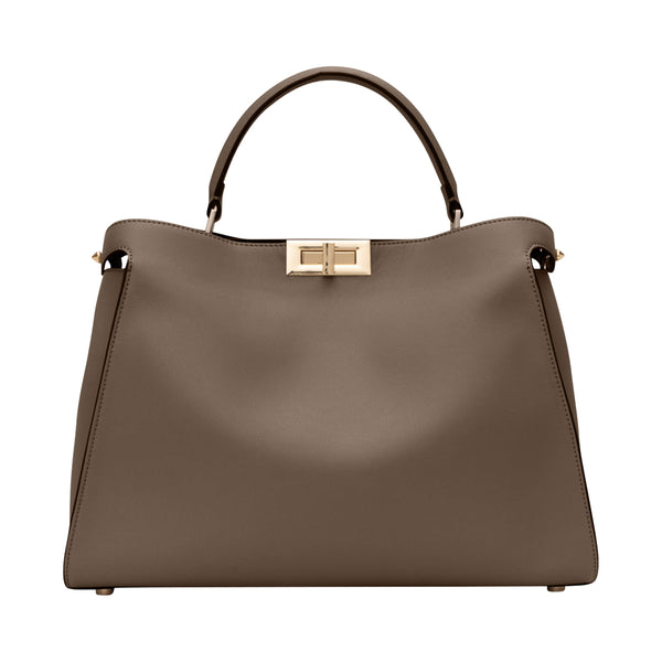 BRESCA STRUCTURED TOTE BAG