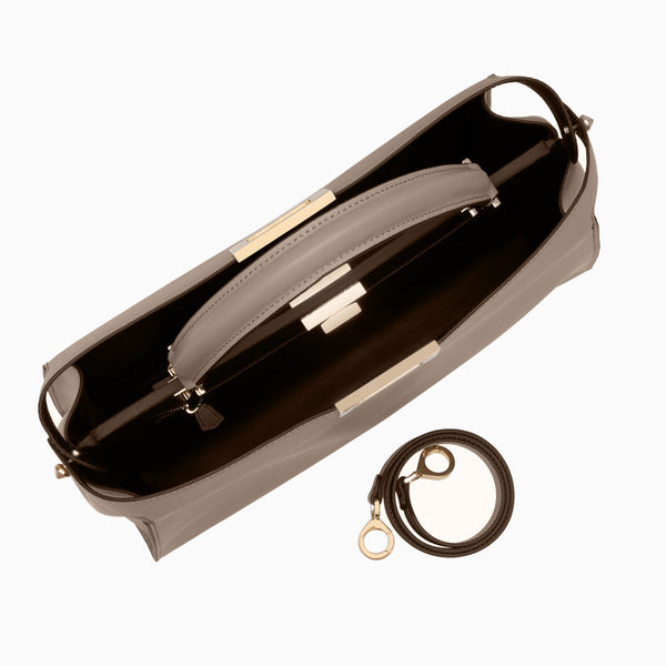 BRESCA STRUCTURED TOTE BAG