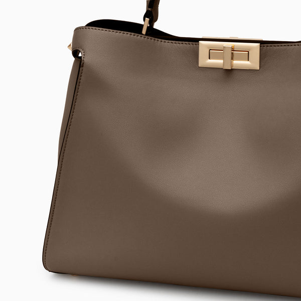 BRESCA STRUCTURED TOTE BAG