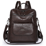 VENETIA MULTIFUNCIONAL BACKPACK